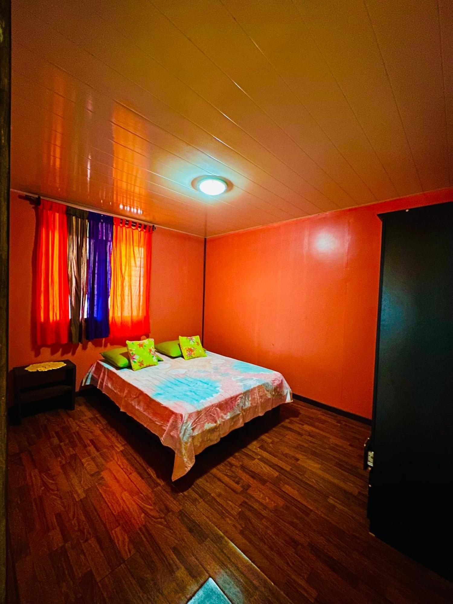 Teraupoo Lodge Maison Afareaitu Zewnętrze zdjęcie